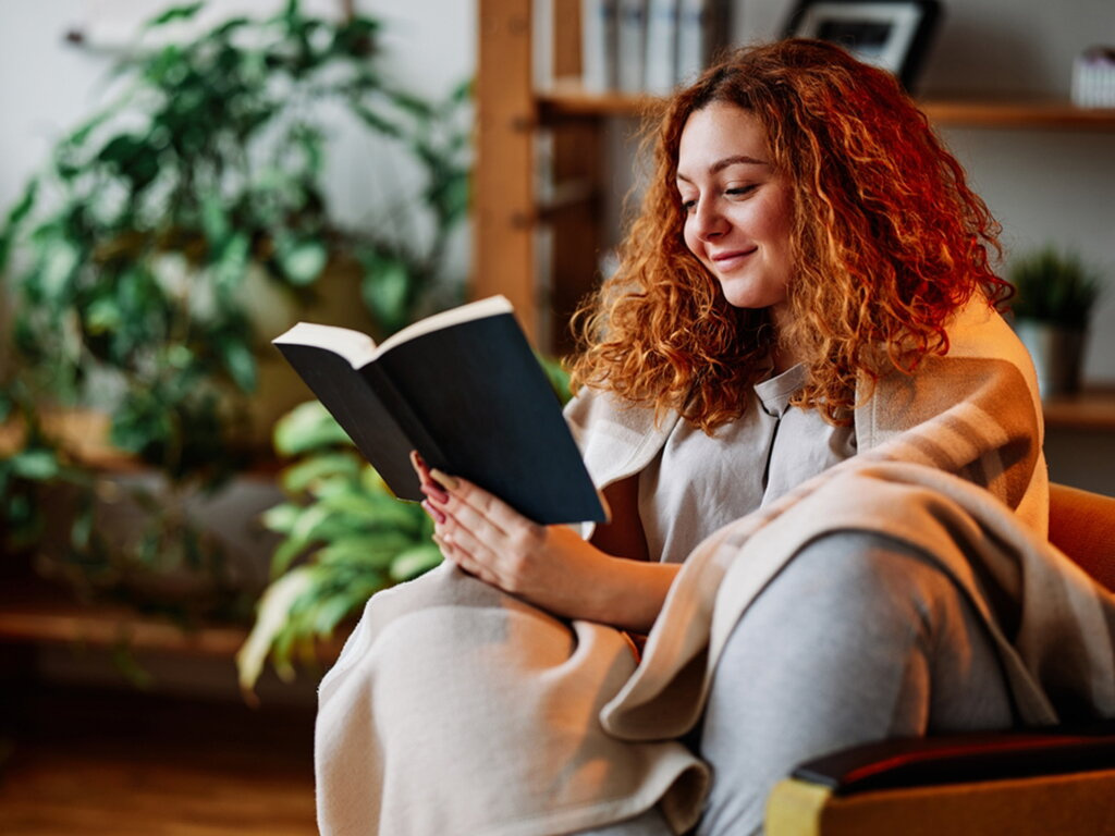 Самые интересные книги с захватывающим сюжетом